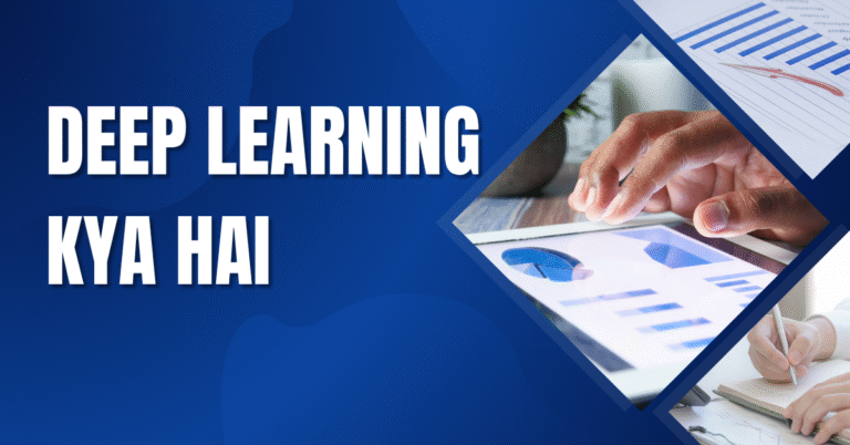 Deep Learning