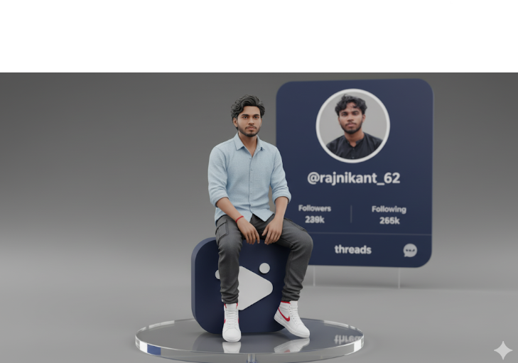 Gemini Nano Banana AI Image Creation