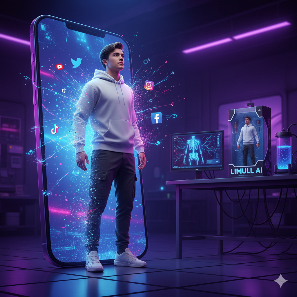 Gemini Nano Banana AI Image Creation