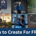 Gemini Nano Banana AI Image Creation